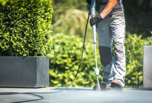 Best Post-Construction Pressure Washing  in Landmk, AR