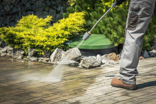 Best Patio and Deck Pressure Washing  in Landmk, AR