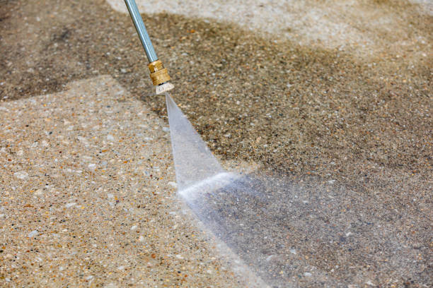 Best Dumpster Area Cleaning  in Landmk, AR