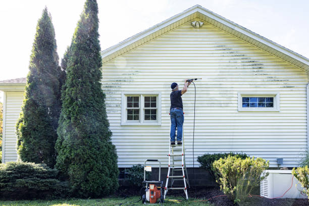 Best Patio and Deck Pressure Washing  in Landmk, AR