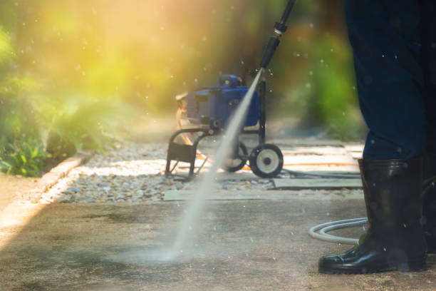 Best Post-Construction Pressure Washing  in Landmk, AR